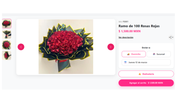Agregar al carrito