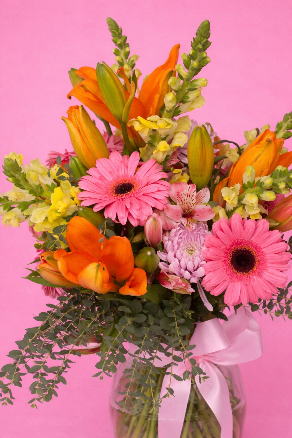 Dulce Primavera 