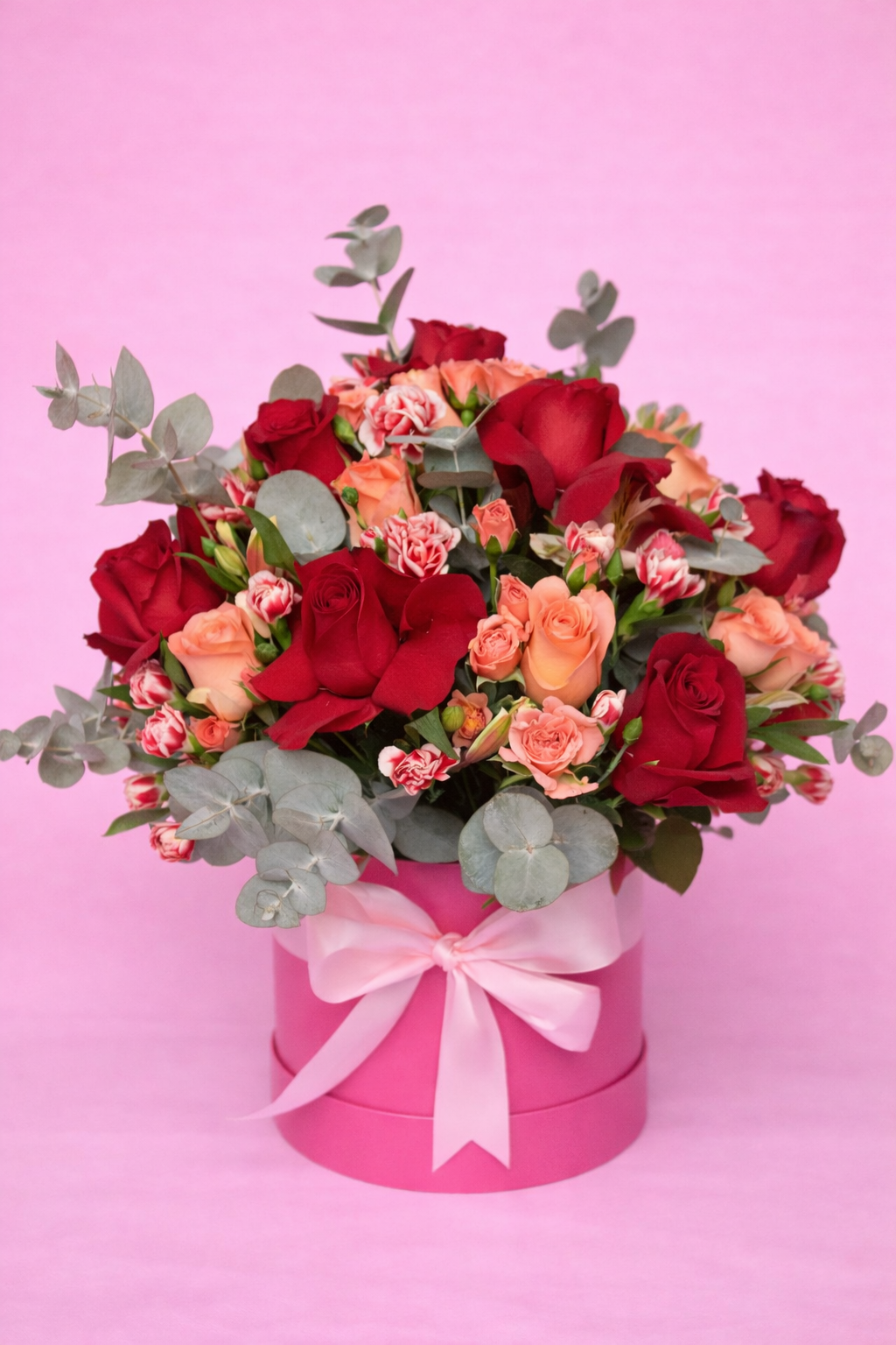 Amor Infinito en Flor