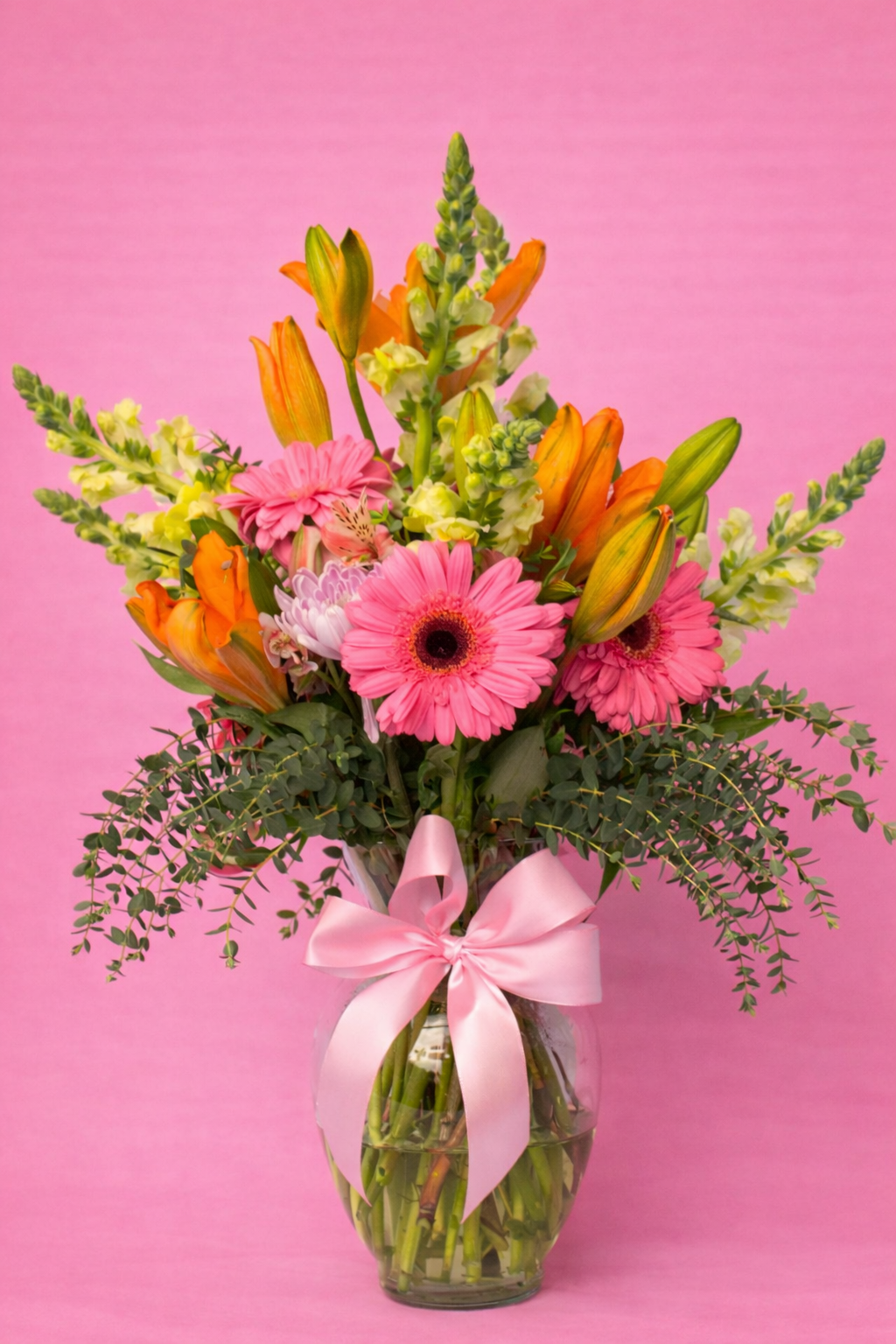 Dulce Primavera 