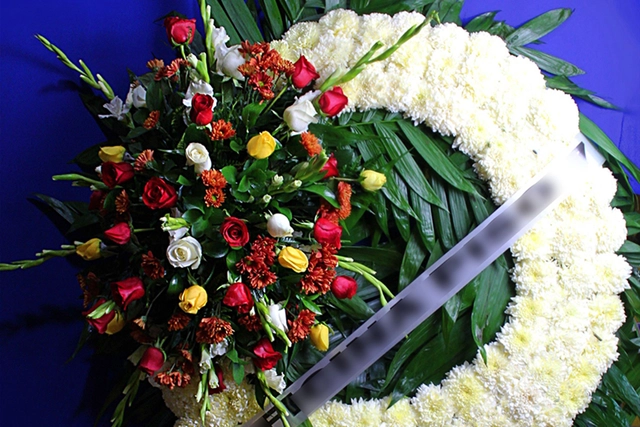 Corona Flores Varias