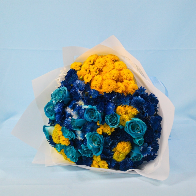 Ramo Noche Estrellada