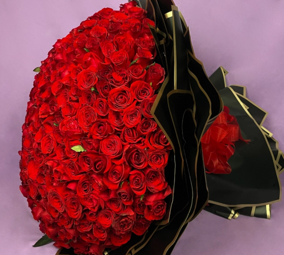 ROSAS DE AMOR PURO